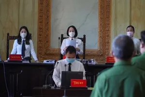 Nữ chủ mưu vụ truy sát Quân ‘Xa lộ’ sút hơn 50 ký