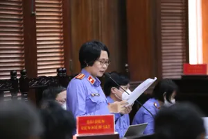 Vụ SAGRI: VKS nói về việc có 'đang làm vấn đề quá lớn, nâng cao quan điểm'