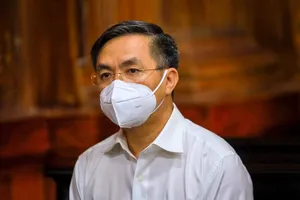 Lập luận của ông Trần Trọng Tuấn khi tranh luận với VKS