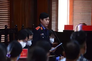 Vụ SAGRI: VKS nói thiệt hại của vụ án còn kéo dài