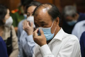 Vụ SAGRI: Lý do VKS không đề nghị bị cáo bồi thường thiệt hại 672 tỉ