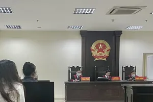 Diễn biến mới vụ ông Liên Khui Thìn kiện đòi hàng loạt tài sản