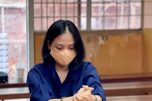 Người phụ nữ sát hại tình cũ vì bị dọa đòi chết chung