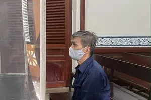 Giám định nguyên nhân tử vong vụ tạt axit người tình