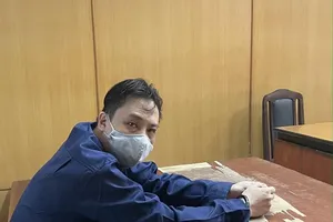 Điều tra bổ sung vụ 'ông cố vấn các dự án của Chính phủ' 