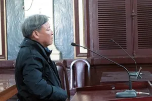 Diễn biến bất ngờ vụ trốn truy nã 20 năm rồi lộ diện trên tivi