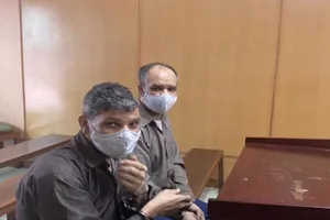 Phi vụ hai du khách nước ngoài cướp tiền khi biết rõ mọi tuyến đường