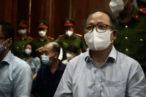 Tề Trí Dũng, Tất Thành Cang hầu tòa vụ bán rẻ 9 triệu cổ phần