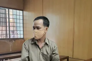 Sát hại nhân tình ngay sau khi 'ngủ' với nhau trong khách sạn