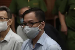 Vụ SADECO: Tề Trí Dũng nói không ai nhắc nên chủ quan làm sai