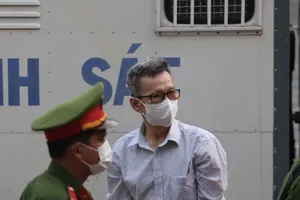 Lập luận lạ lùng: 'Vốn của Văn phòng Thành ủy không phải là tài sản nhà nước'