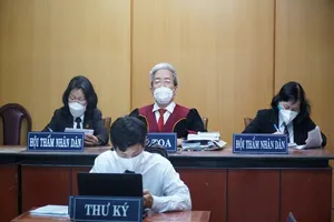 Vụ 1 công an hy sinh khi truy đuổi: Thanh niên bỏ chạy bị phạt 3 năm tù