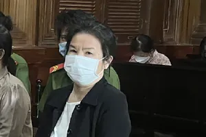 Cựu chánh thanh tra Sở Tài chính nói cáo trạng truy tố chưa thỏa đáng