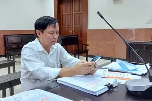 Tòa bác kháng cáo kêu oan của cựu Giám đốc Sở Y tế tỉnh Long An 