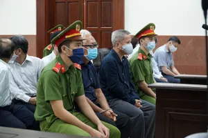 'Treo' lãi suất trong vụ án thiệt hại 8.800 tỉ đồng?