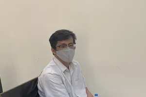 Thợ sửa máy may sát hại bạn vì đòi tiền không được