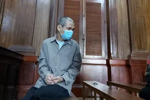 Sát hại trưởng ban quản lý chợ Kim Biên vì bị phê bình