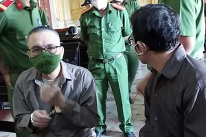 Nhiều mâu thuẫn vụ tổng giám đốc công ty tài chính lừa đảo