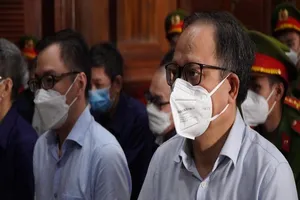 Tổng giám đốc SADECO rút đơn kháng cáo, ông Tất Thành Cang kêu oan