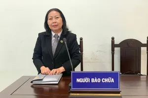 Luật sư kiến nghị đổi tội danh cha bé 8 tuổi bị sát hại ở Bình Thạnh