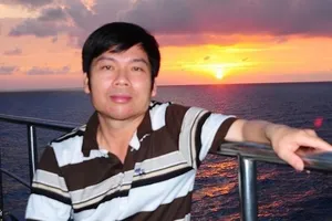 VKS truy tố ông Nguyễn Hoài Nam về tội lợi dụng quyền tự do, dân chủ