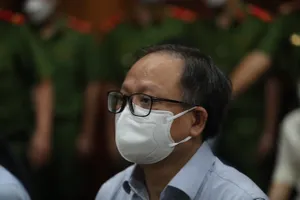 Sẽ xem xét xử lý trách nhiệm tổng giám đốc Công ty Quốc Cường Gia Lai