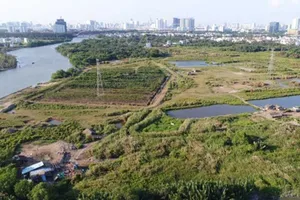 Dấu hiệu hình sự của Quốc Cường Gia Lai trong vụ Tân Thuận