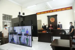 Bình Dương: Phiên tòa trực tuyến rút kinh nghiệm của chánh án thị xã Tân Uyên