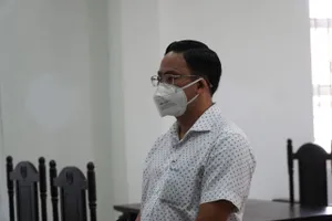 Sửa án vụ người xưng 'Ban chỉ đạo quận 7'