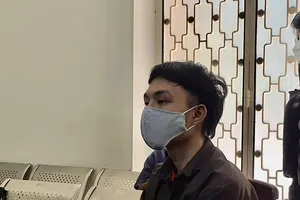 Bị đòi quan hệ, thanh niên sát hại ông 70 tuổi rồi cướp xe