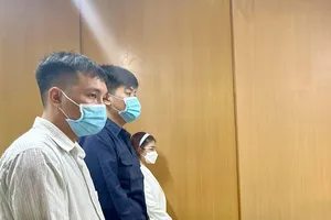 Trả ơn, người phụ nữ kéo hai thanh niên cùng lãnh án 