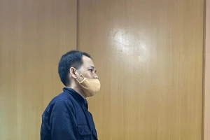 Tử hình kẻ dìm chết phụ nữ dưới cống thoát nước, cướp xe SH 