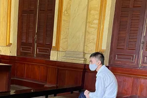 Diễn biến mới vụ thư ký tòa nhận tiền 'chạy' kháng cáo 