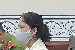 Người phụ nữ 'đạo diễn' kịch bản lừa bạn của mẹ chồng 9 tỉ 