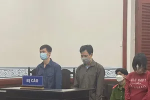 Siêu trộm tiền tỉ đột nhập nhà Nhật Kim Anh lãnh 18 năm tù