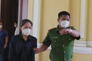 Xét xử đường dây mua bán bộ phận cơ thể người xuyên quốc gia