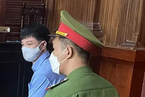 Người đàn ông quốc tịch Canada đòi sử dụng tiếng Quảng bị tuyên tử hình vì sản xuất ma túy 