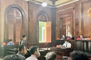 Ông xe ôm lãnh án chung thân vì vận chuyển trái phép chất ma túy