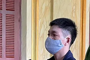 Tuyên tử hình kẻ đột nhập tiệm tạp hóa giết người, hiếp dâm, cướp của 