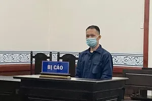 Kẻ chuyên dùng giấy tờ giả thuê xe rồi chiếm đoạt lãnh án