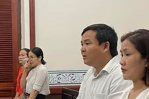 Tòa tuyên luật gia được nhận hơn 68 tỉ tiền hứa thưởng đòi nhà