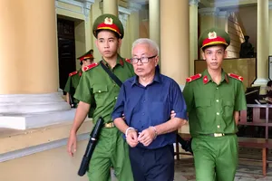 Vì sao ông Trần Phương Bình đang thi hành án chung thân vẫn có lệnh tạm giam?