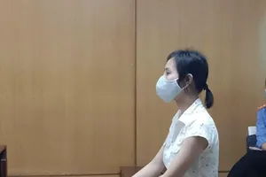 Giảm án cho cô gái đi cướp ngân hàng vì... giấc mơ