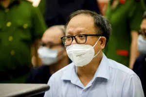 Ông Tất Thành Cang nói không giữ vai trò quyết định trong sai phạm tại SADECO 