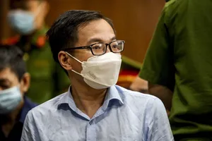 Ông Tề Trí Dũng lại bị khởi tố tội tham ô trong vụ án khác