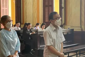 Tòa quyết không để kéo dài vụ lừa bán khu 'đất vàng' số 4-6 Hồ Tùng Mậu 