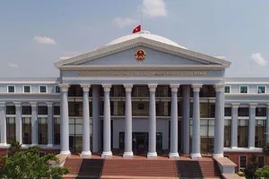 Phúc thẩm vụ luật sư kiện thân chủ, đòi hơn 234 tỉ