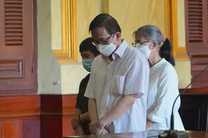 Giải quyết hậu quả vụ lừa bán “đất vàng” quận 1 