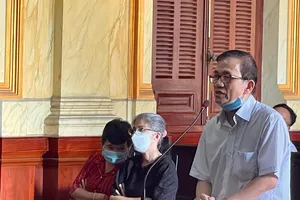 Vụ 'đất vàng' Hồ Tùng Mậu chưa có hồi kết?