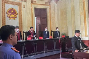 Vụ 'đất vàng' Hồ Tùng Mậu: Tòa không chấp nhận kiến nghị của VKS